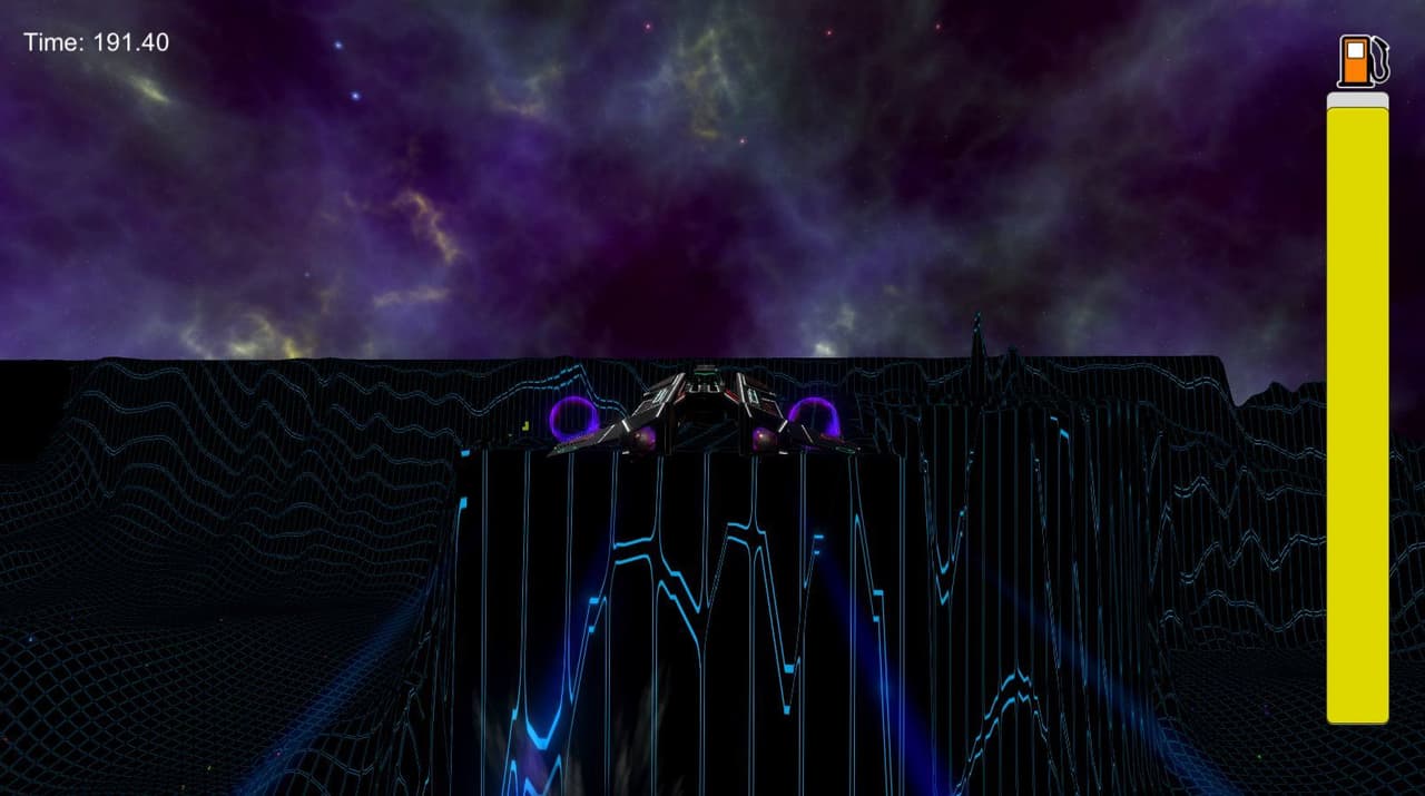 TeTron (itch) screenshot 5