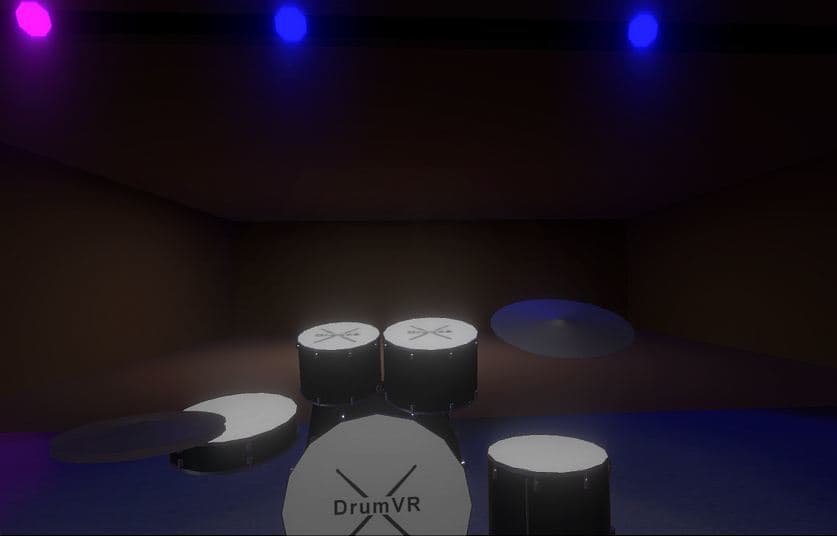 DrumVR