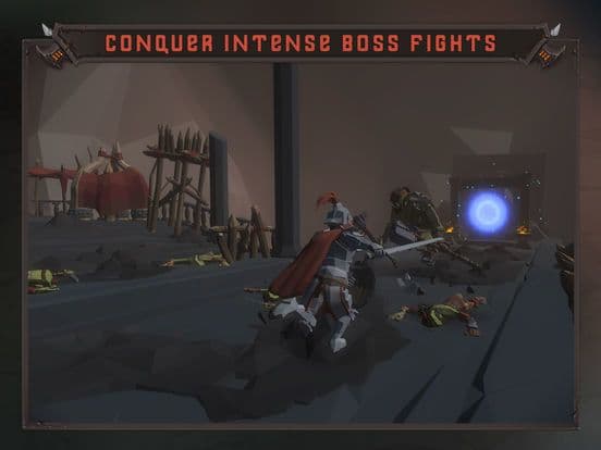 4Pillars screenshot 2
