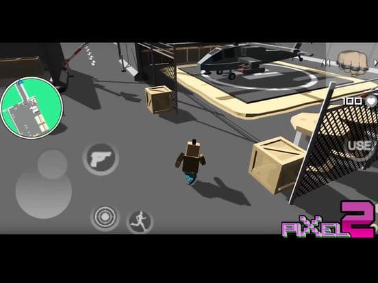 Mad City Pixels Edition 2 screenshot 4