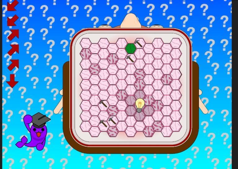 Mr. Yada Yada screenshot 3