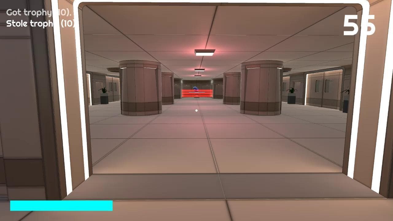 Freeze Heist screenshot 3