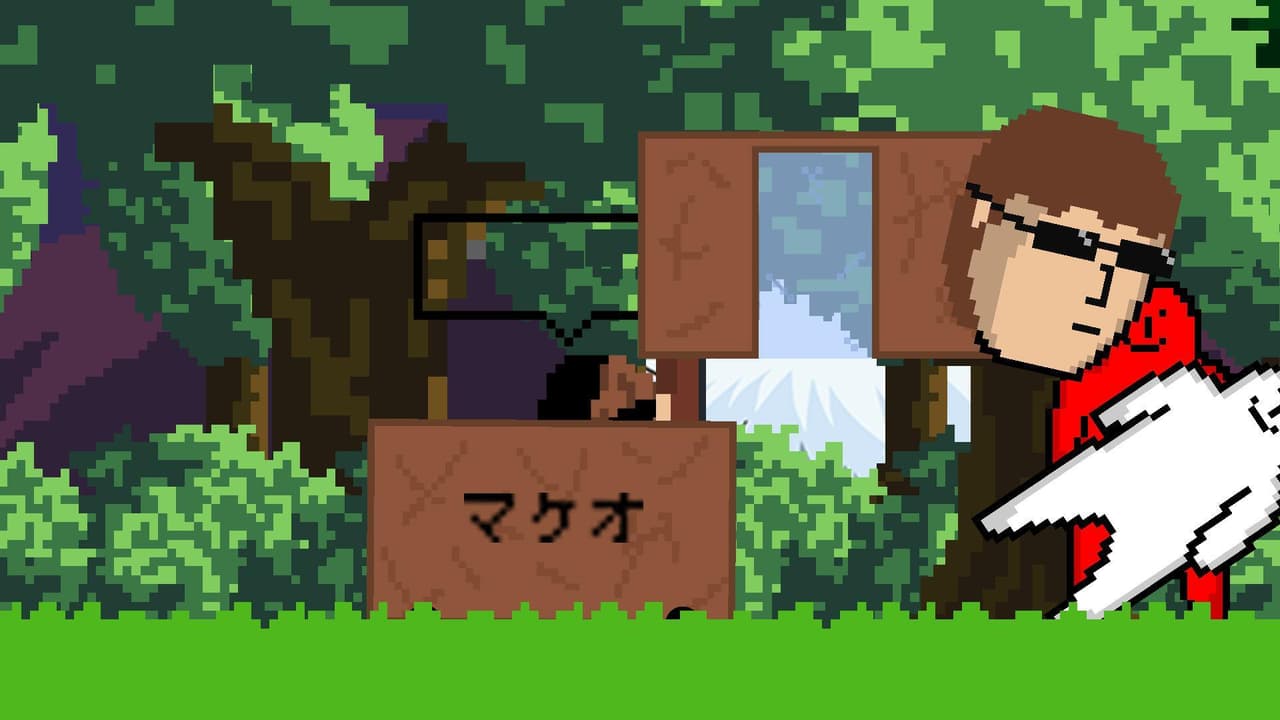 Survive Madao - Beta Ver. screenshot 5