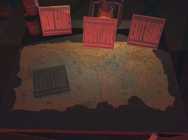 Hereafter (itch) screenshot 3
