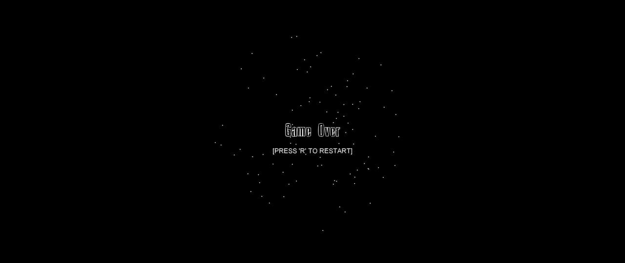 Arcade Asteroids