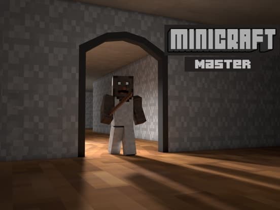 Minicraft Master