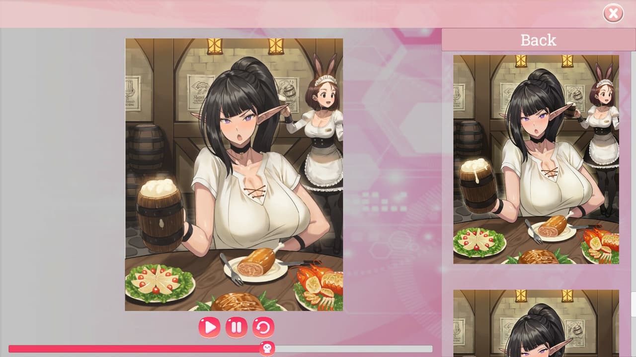 Yogurt! screenshot 2