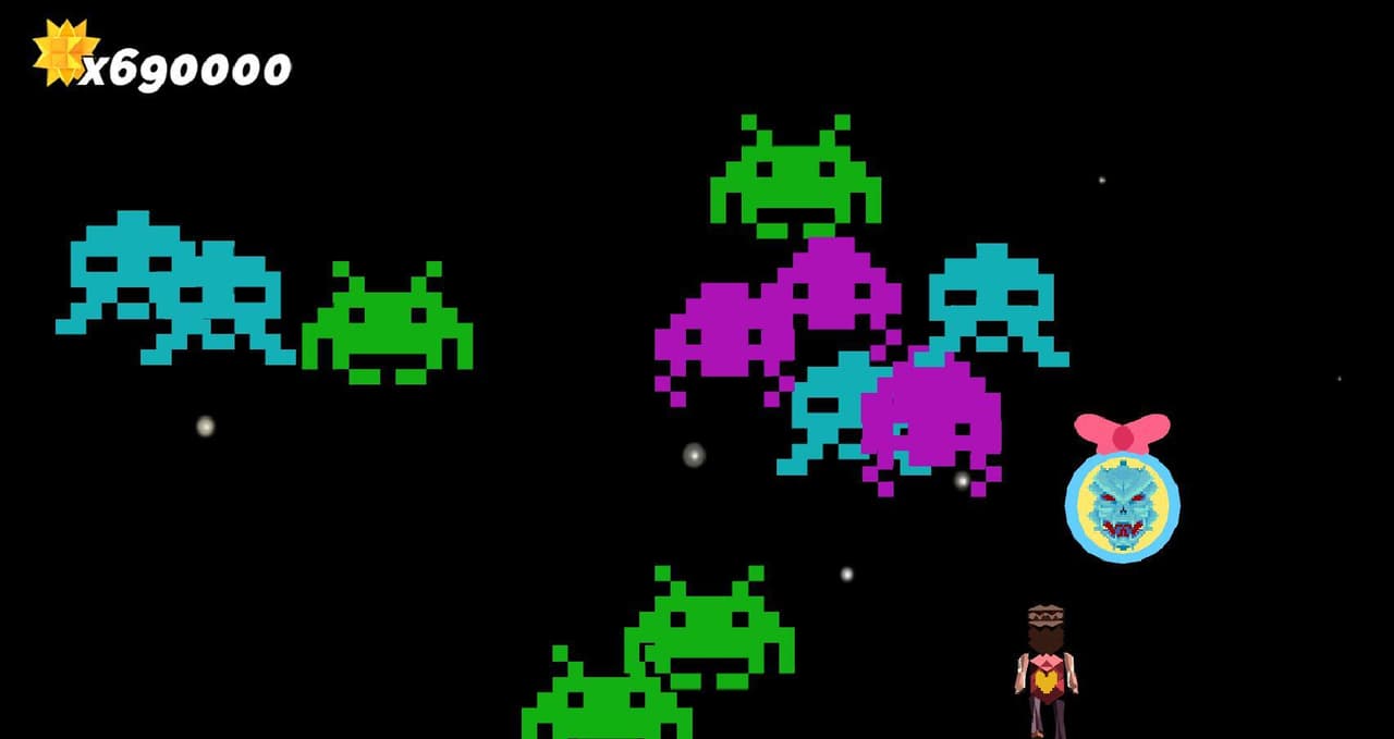 #MartaCon: Adventure screenshot 3