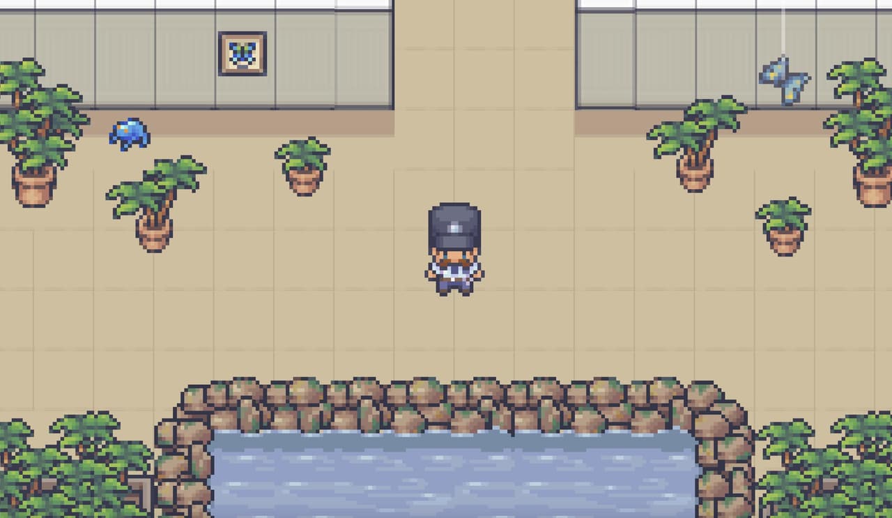 Pixel Museum