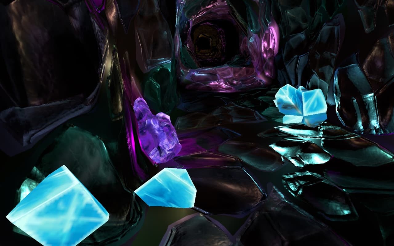 Alice In VR screenshot 4