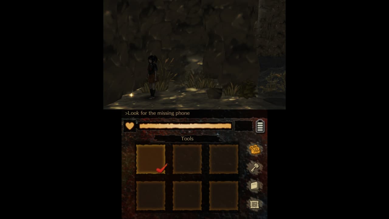 Creeping Terror