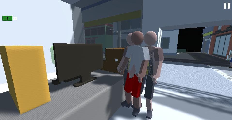 Indomalet Simulator V1 screenshot 4