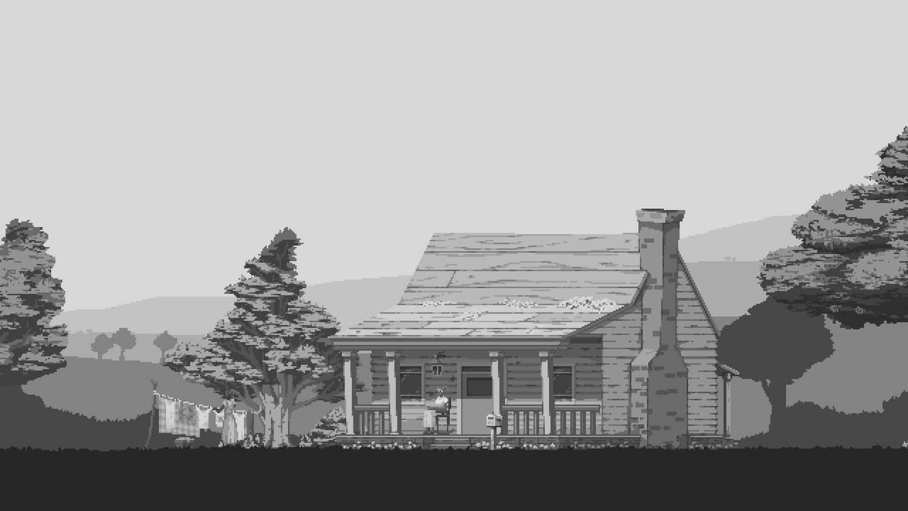 The Longest Road on Earth Demo screenshot 2