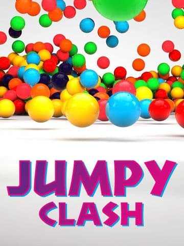 Jumpy Clash screenshot 2