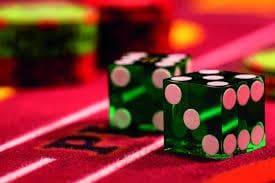 Casino (itch)