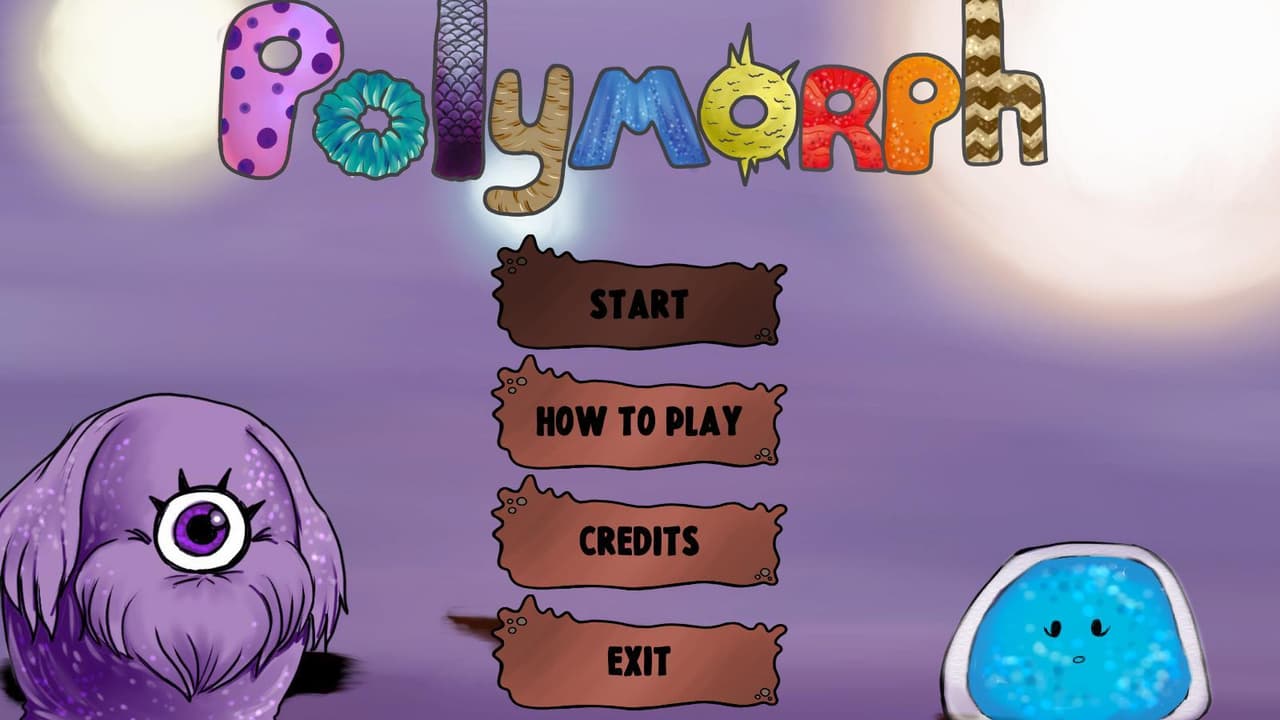 Polymorph (CristelleSinnett)