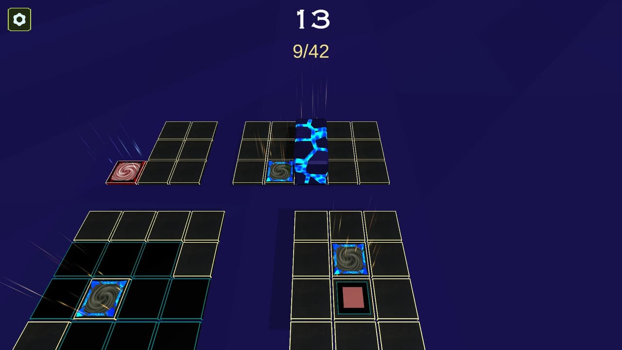 Tumbled screenshot 3