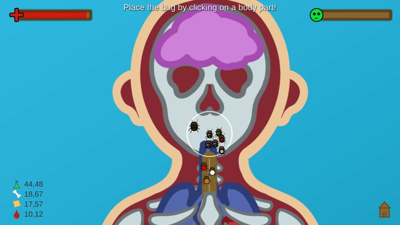 Eat Me Alive screenshot 6