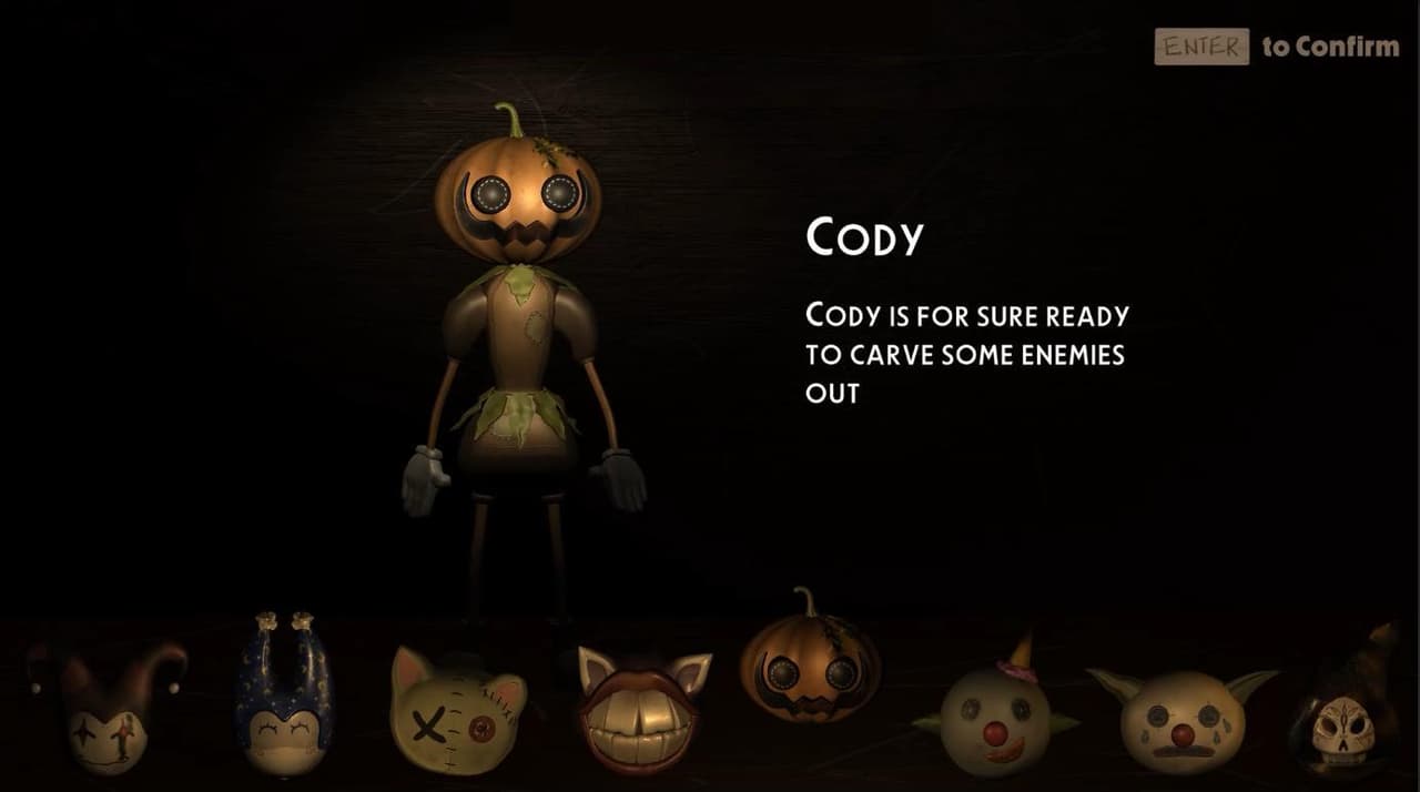 Mollys Playground screenshot 2