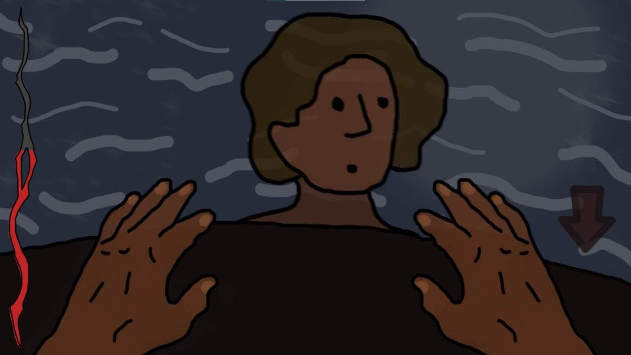 Five Night At Moscito screenshot 3