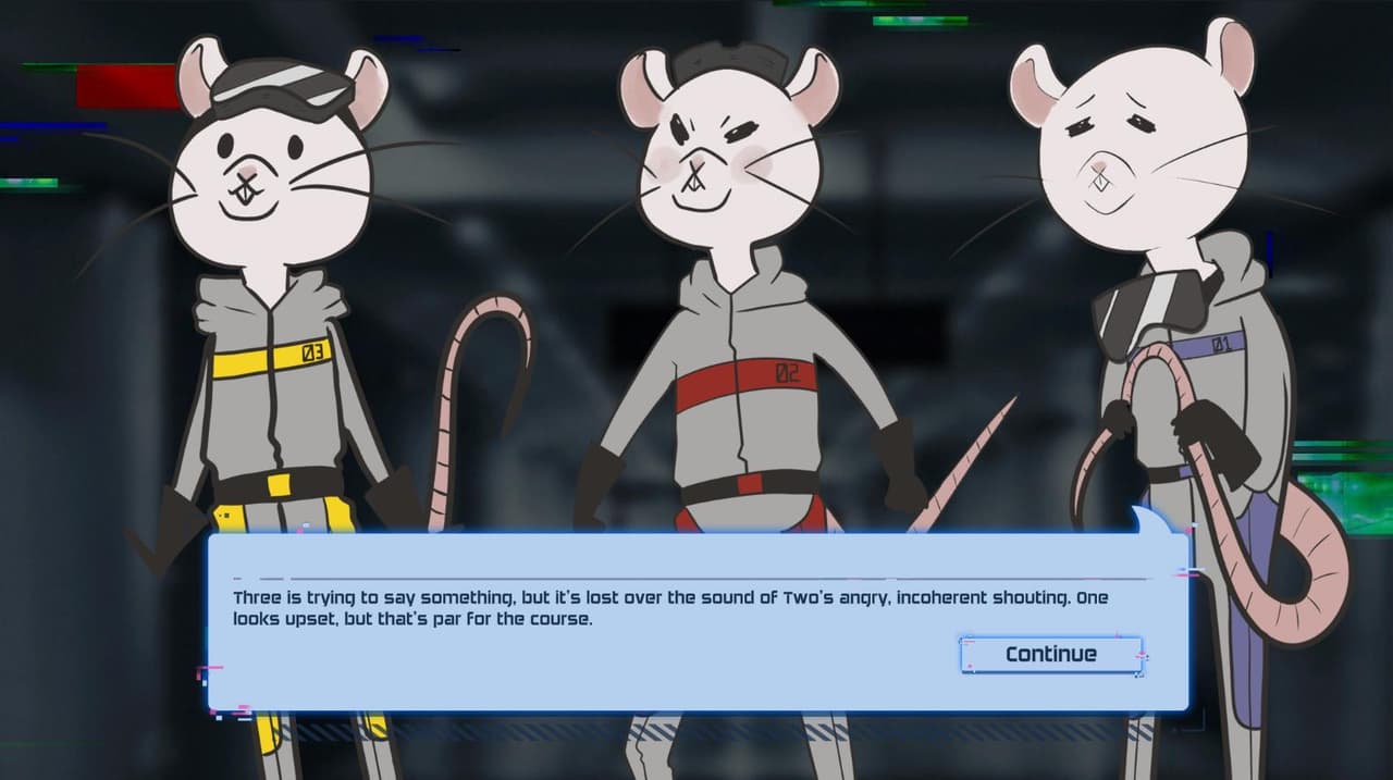 7 Didnt 8 9 screenshot 3