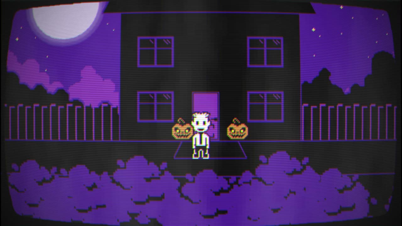 DATA_BREAK.EXE (DEMO) screenshot 2