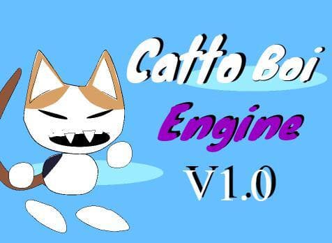 Catto Boi Engine V1.0