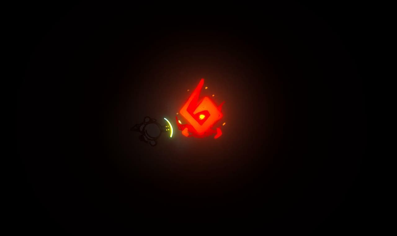 Screams of the Deep screenshot 3