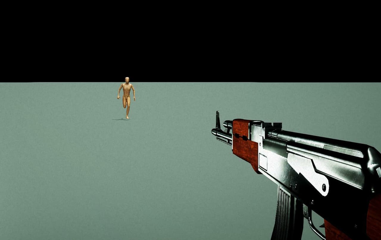 Puppet Killer