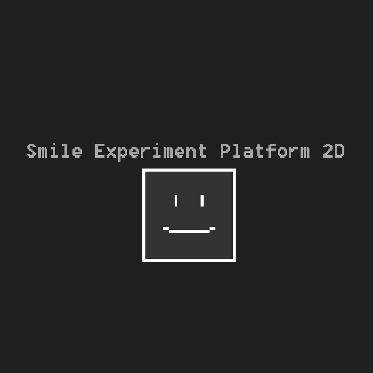 Smile Experiment Platform 2D screenshot 2