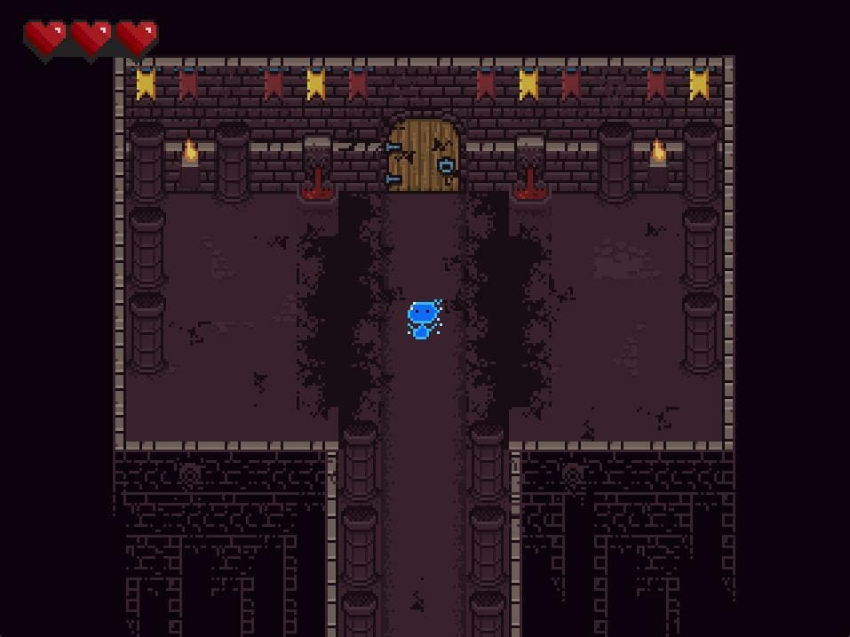 Bobs Bizzare Adventure screenshot 3
