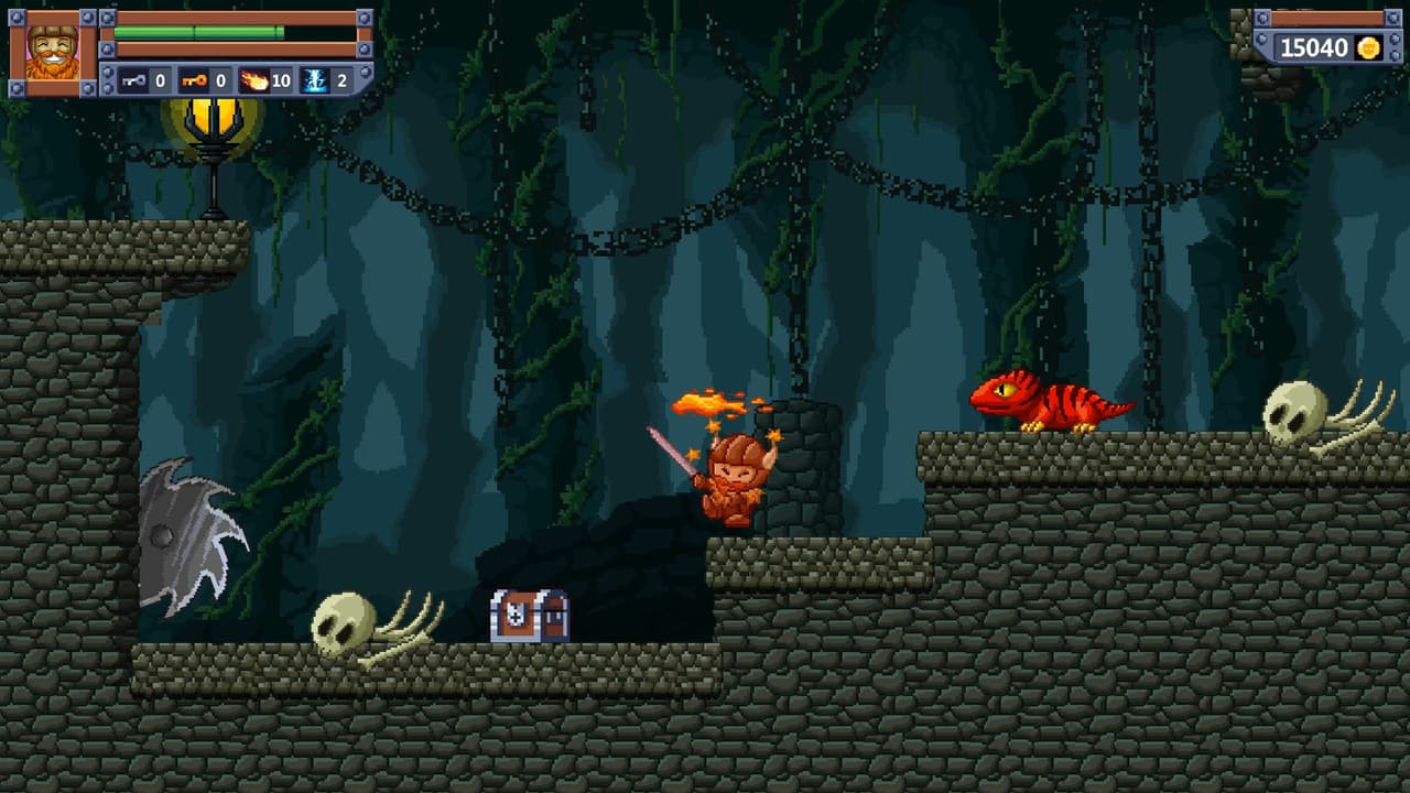 Hellbreachers screenshot 2
