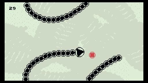 Serpent (itch) (Delta Key) screenshot 2