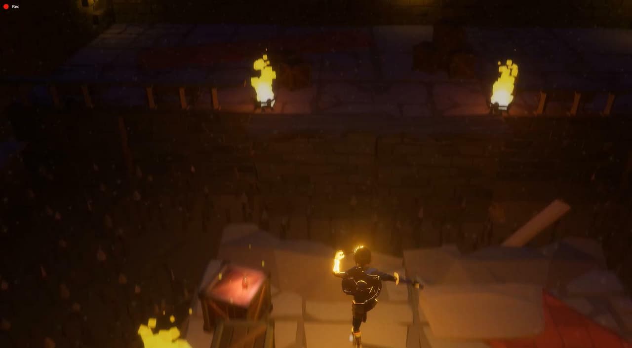 Weirland screenshot 3