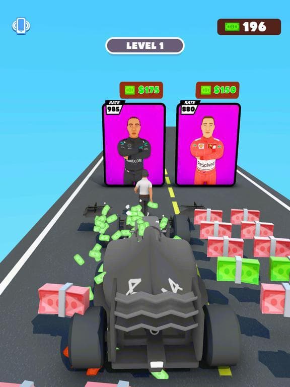 Race N Survive