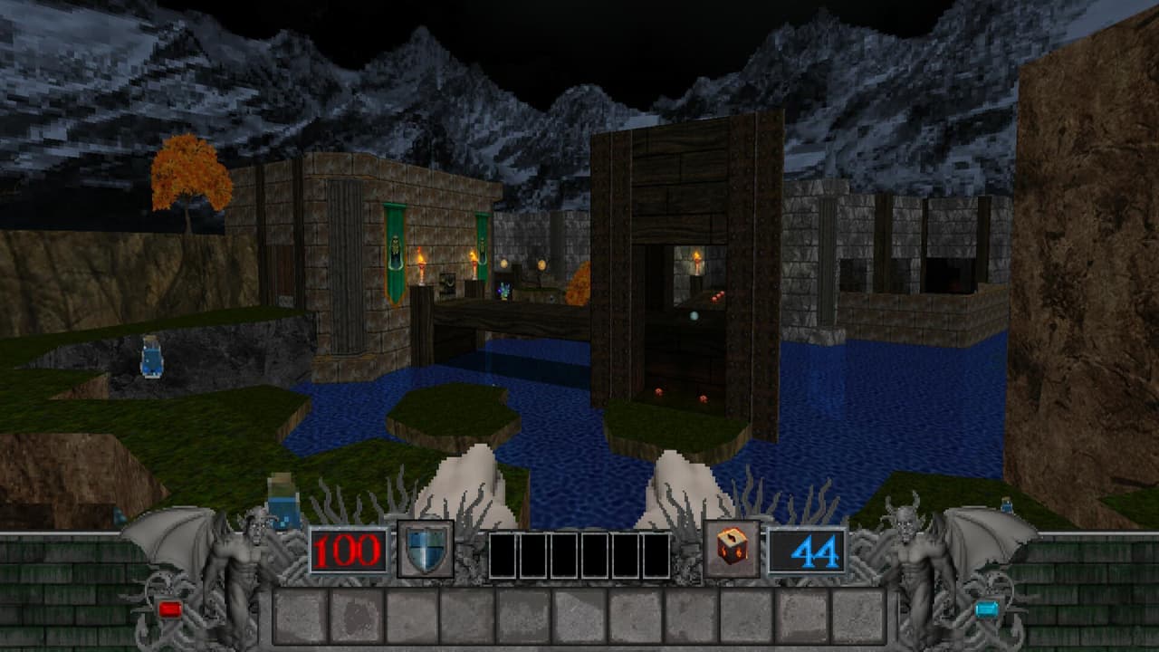 Hands of Necromancy II screenshot 6