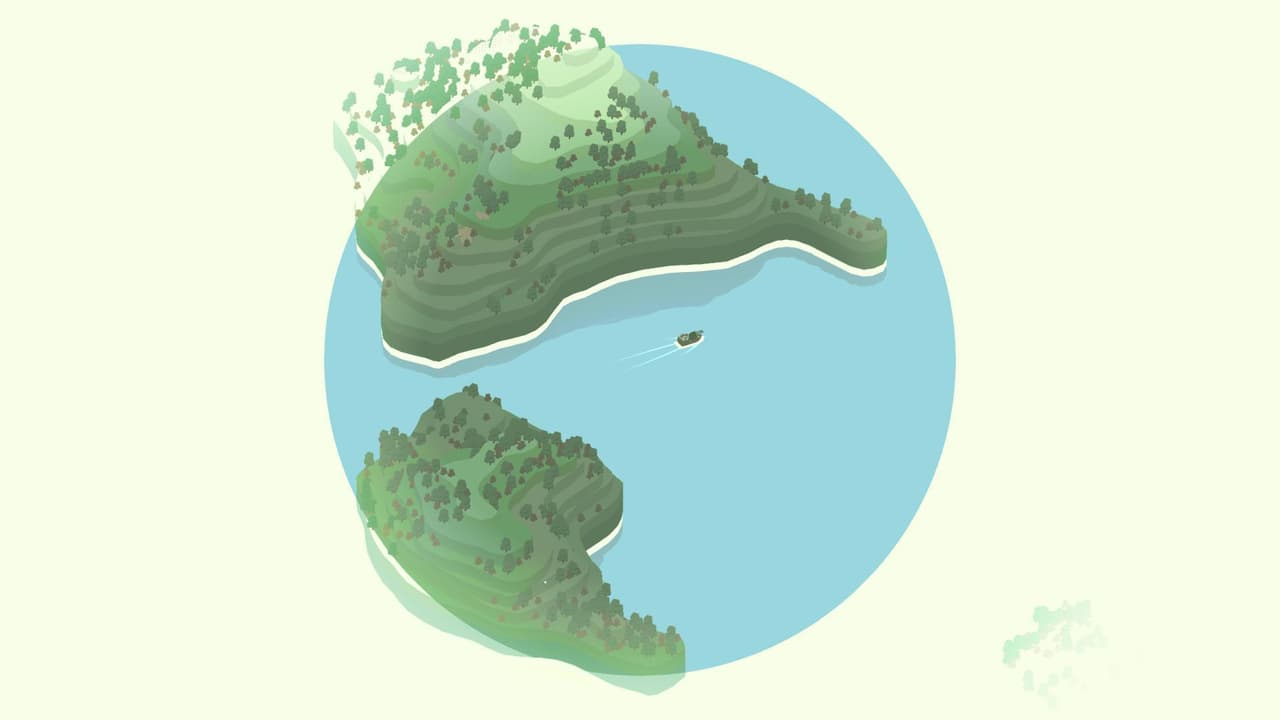 Seaway screenshot 2