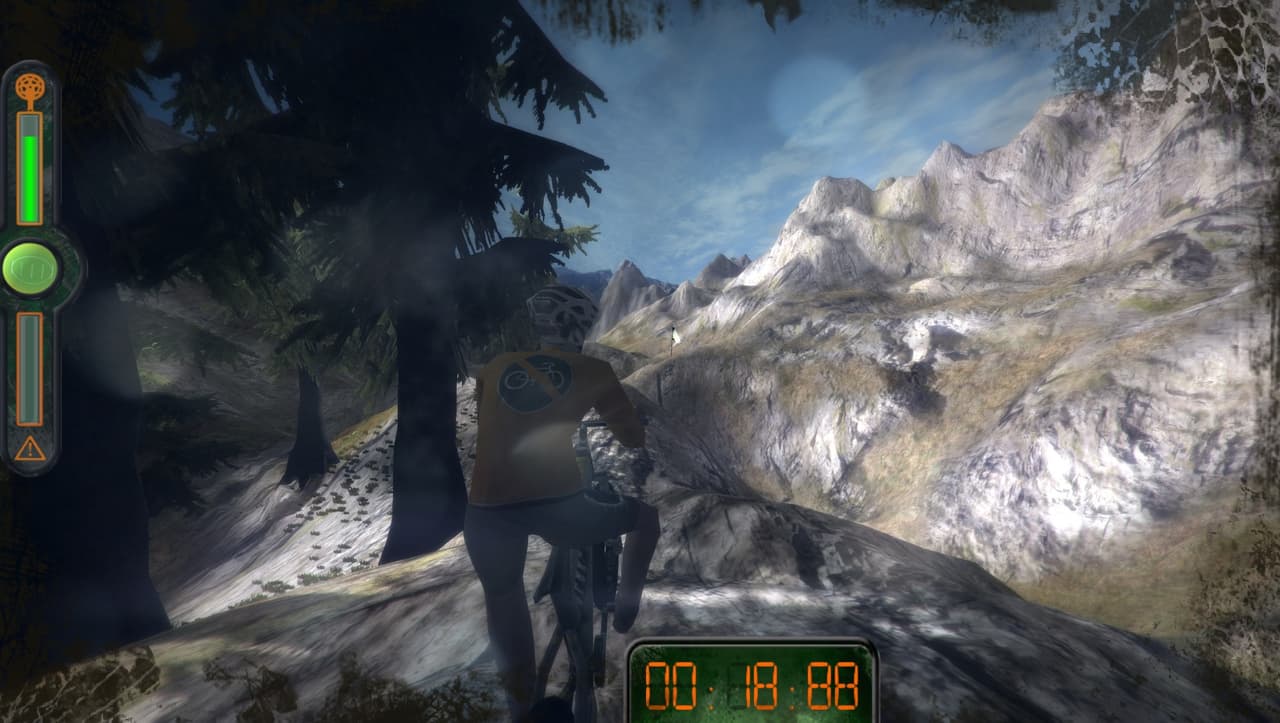 AlpenCROSS (itch) screenshot 5