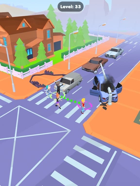 Police Officer screenshot 6