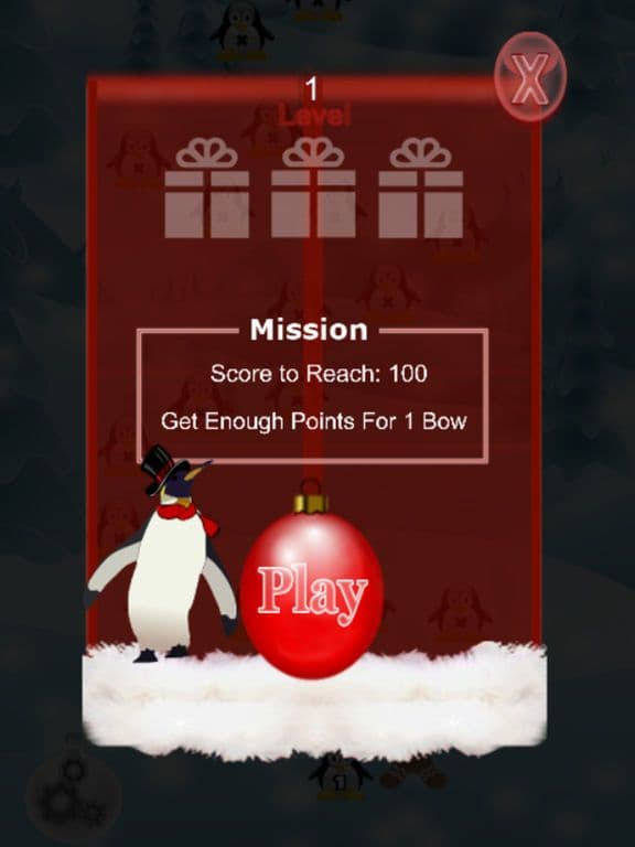 Christmas Crunch Crush -No Ads screenshot 4