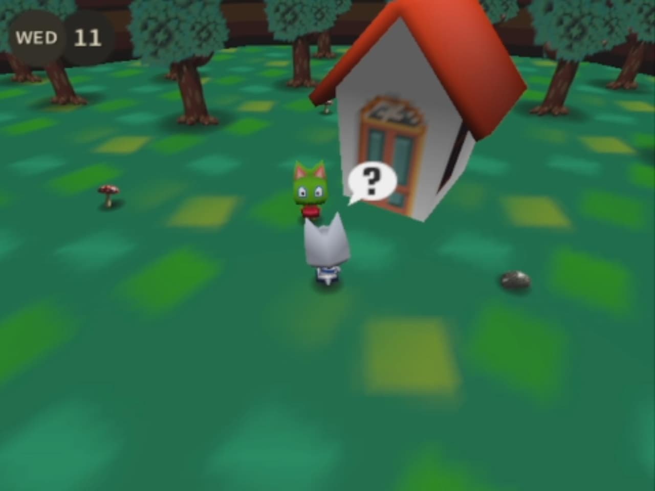 Harvest Festival 64 screenshot 6