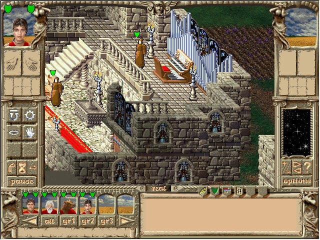 Chaos Kingdom