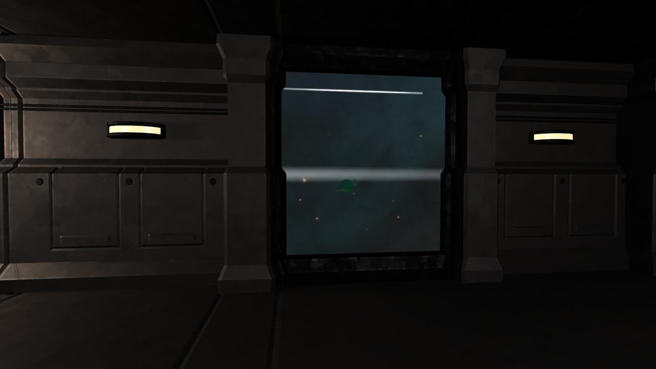 3011: An Office Space Odyssey screenshot 5