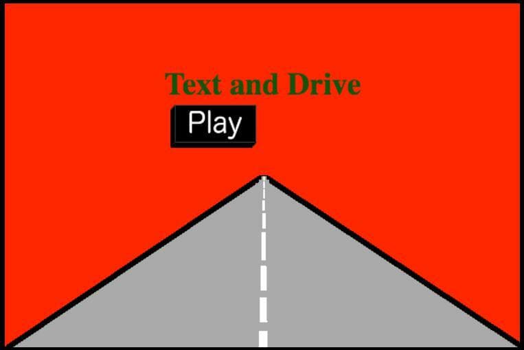 Text and Drive (NoxiousFumes) screenshot 3