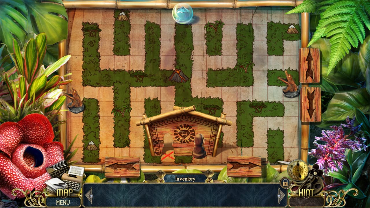 Surface: Reel Life Collectors Edition screenshot 4