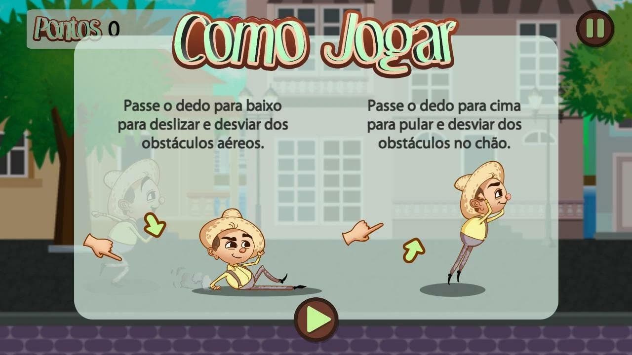 Corre Ascensinho screenshot 2