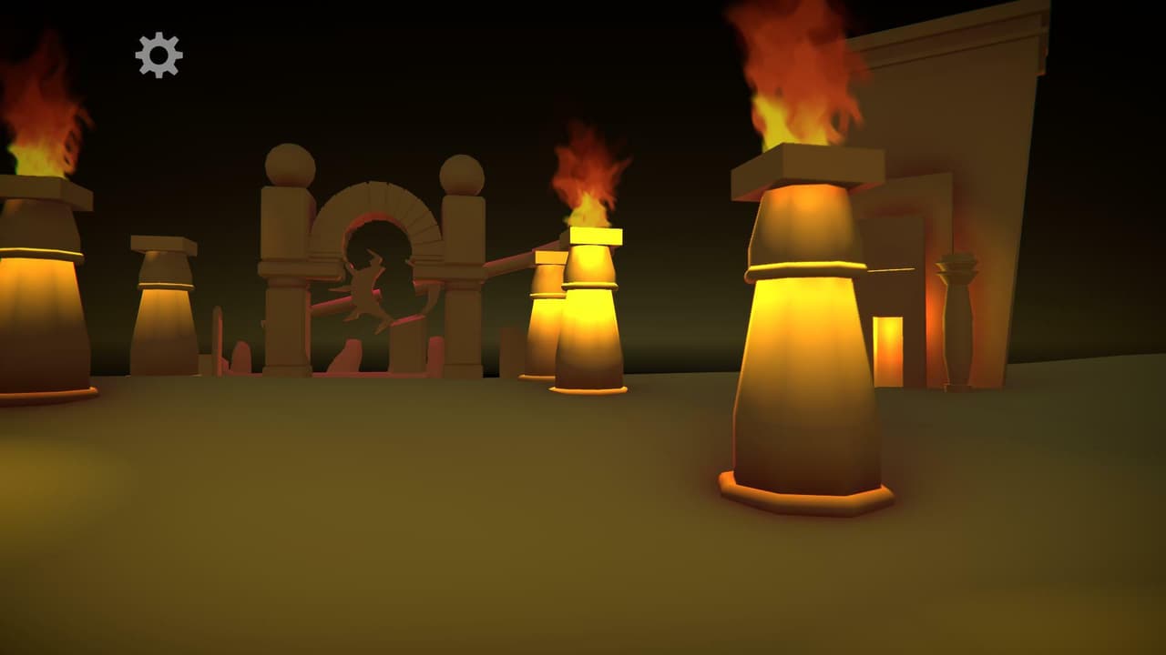 Passage (itch) (Tom Eustace) screenshot 3