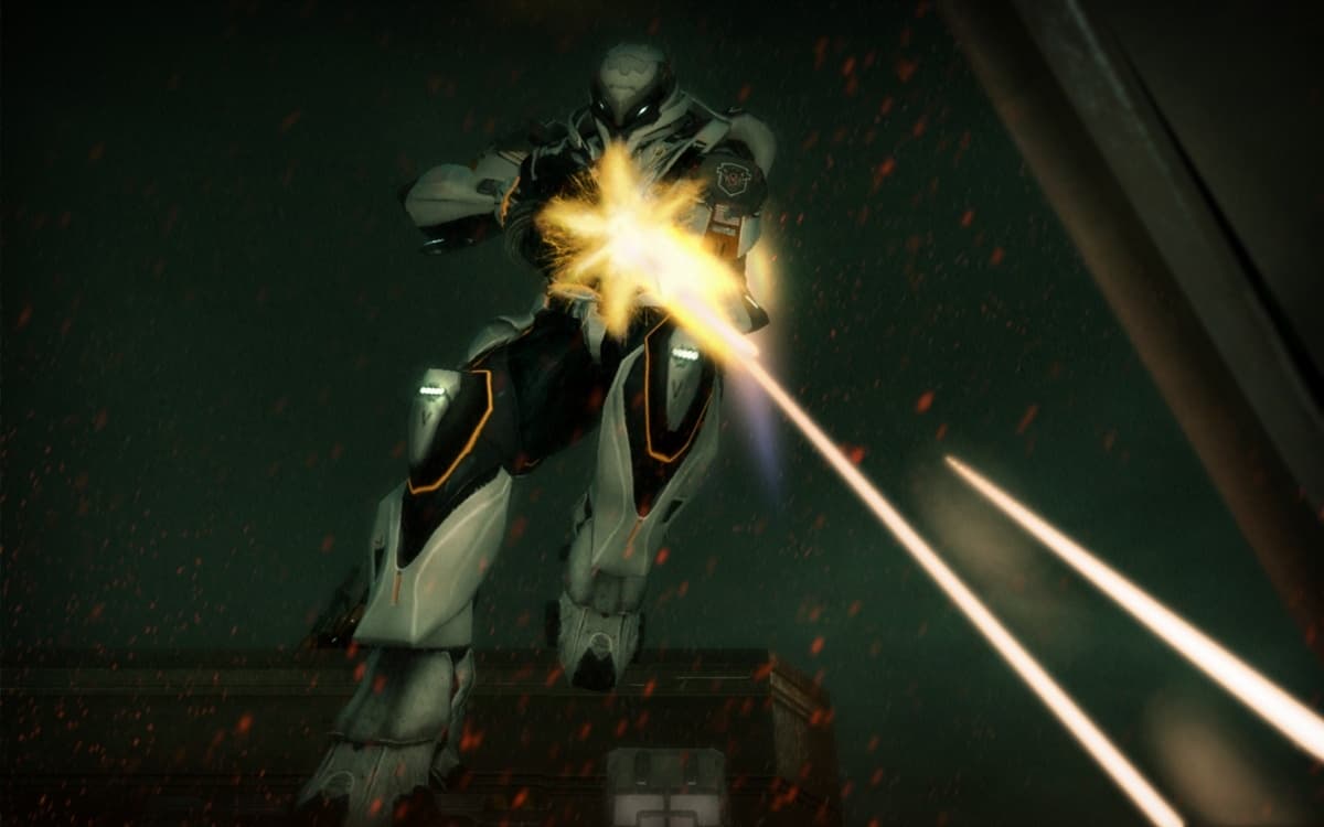 Section 8: Prejudice - Overdrive Map Pack screenshot 4