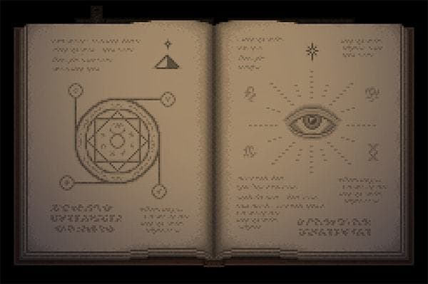 Seven Sages (itch) screenshot 3