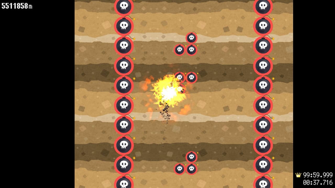 DRILLMAN 6378137 screenshot 4